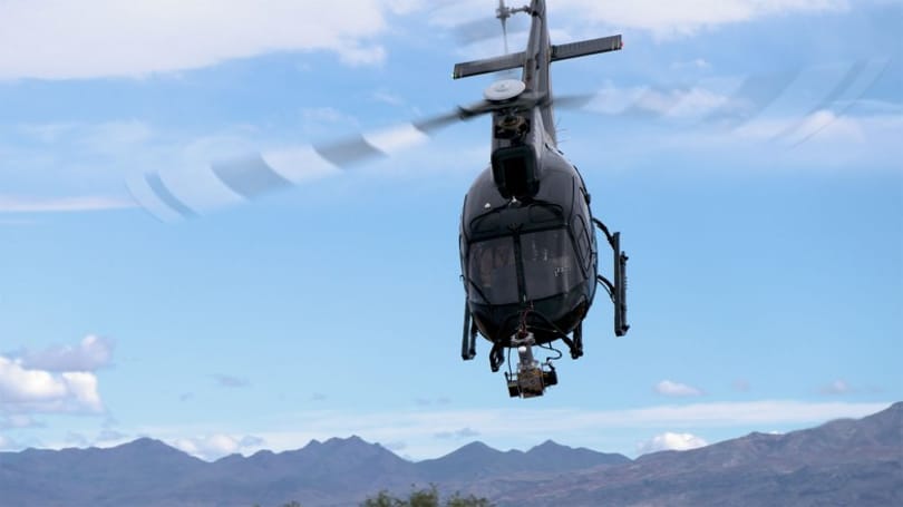 Furcsa tesztbe kezdett a NASA egy helikopterrel, ezen múlhat a következő Mars-járó sorsa