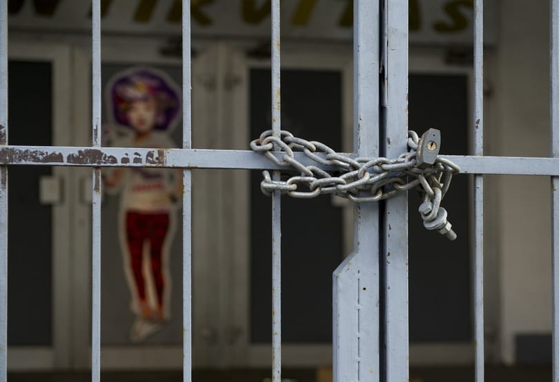A vásári kereskedők követték el a legtöbb szabálytalanságot