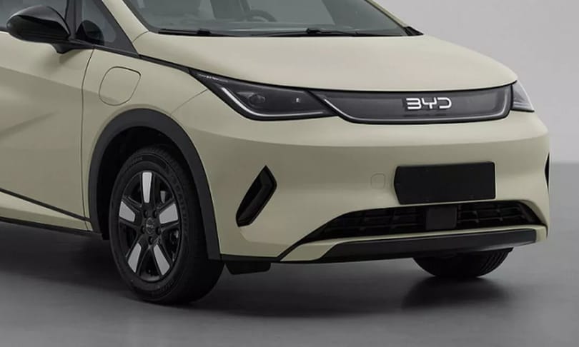 Íme a Magyarországon kapható legolcsóbb BYD új változata