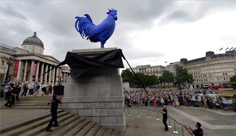 Leleplezték London új látványosságát - fotók