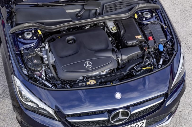 Ellepik a régiónkat a Mercedes-gyárak 