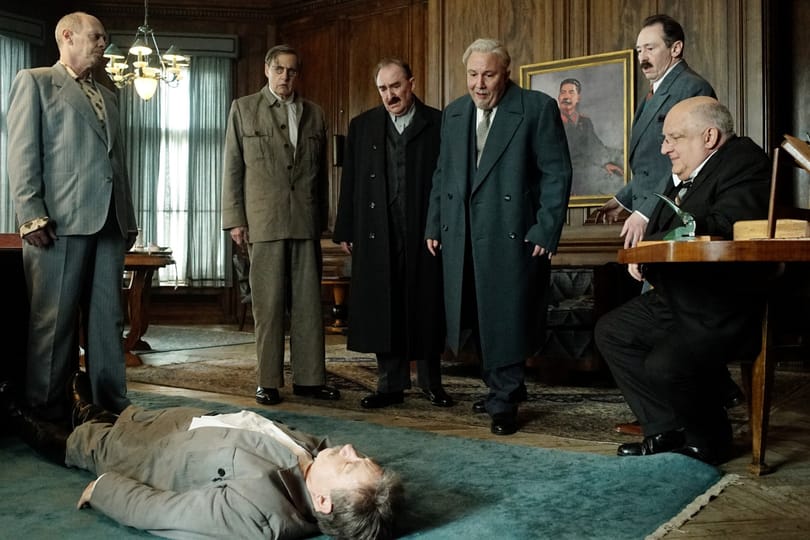 Puccs Putyin ellen? Nem lenne éppen példátlan Moszkvában, de nincs is sok előzménye