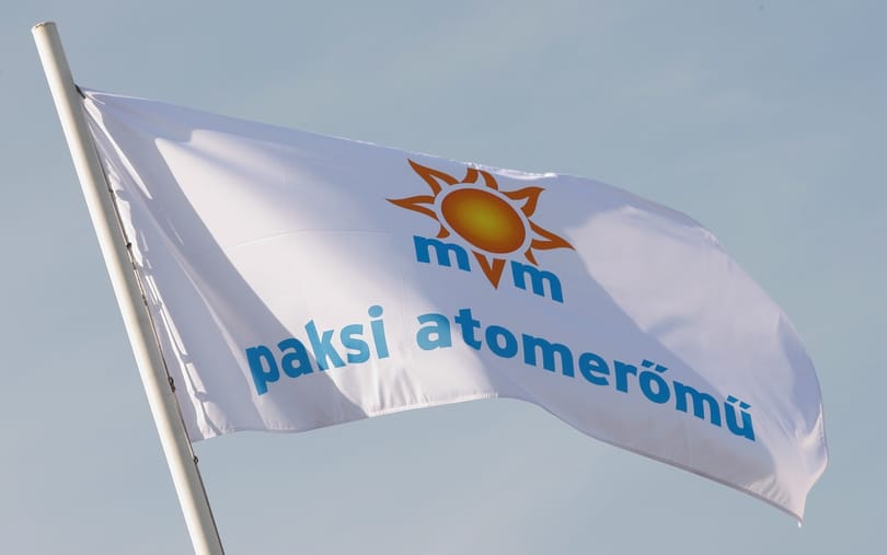 Leányvállalatot alapít az MVM a paksi bővítésre