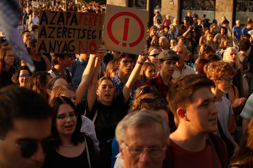 Kiderült, melyik tankerületben mondott fel a legtöbb tanár