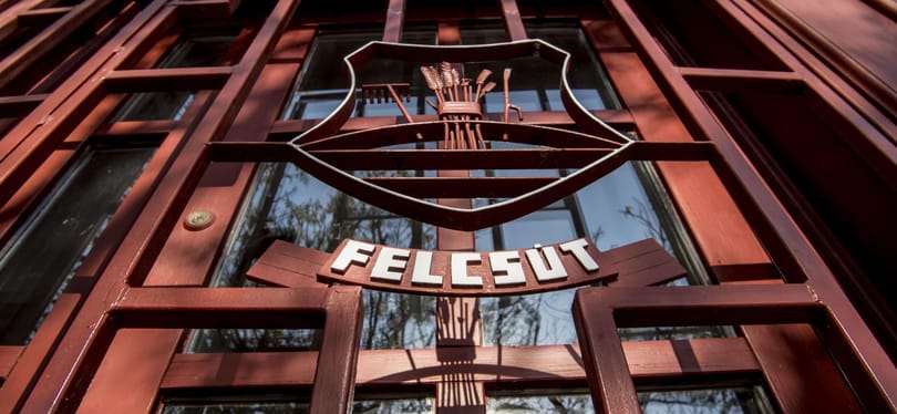 Felcsúton kizárólag fideszest lehet választani