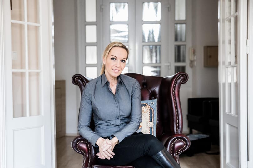 „Annyi a feszültség, hogy sokan kiéhezve várják, mire lehet ráugrani” – Interjú dr. Almási Kittivel