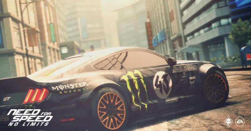 Ilyen az új Need for Speed – videó