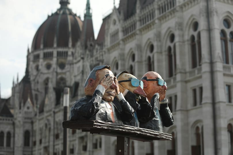 Orbán Viktor volt iskolájában is tanárhiány van, nyolc pozíciót hirdettek meg