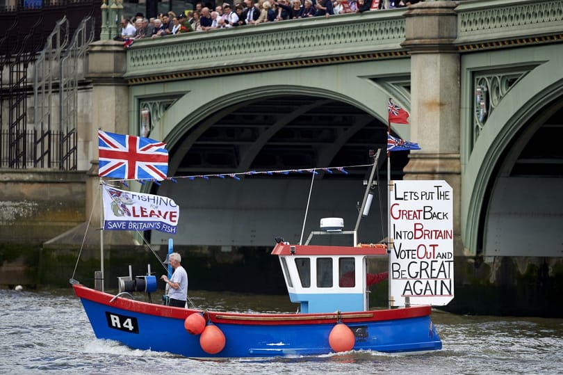 Sztárügyvédeket szabadítottak a Brexitre