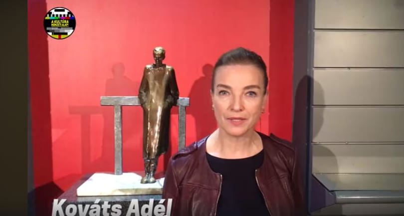 „Tiltakozni szakmai és lelkiismereti kérdés” – videóban üzen Mácsai, Pintér, Nagy Ervin