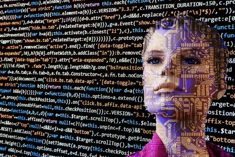 Maga a Google is a fékbe taposna, jó lenne most már szabályozni a mesterséges intelligenciát