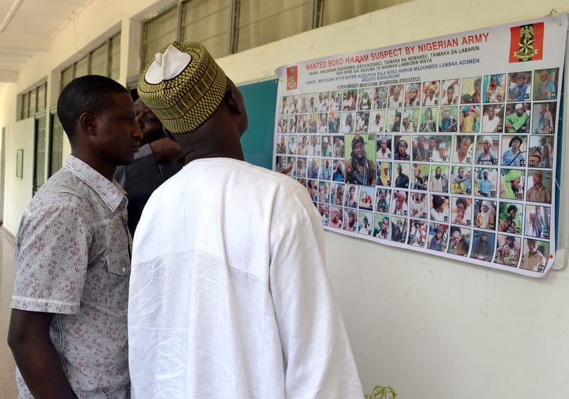 Több tucat diáklányt rabolt el a Boko Haram