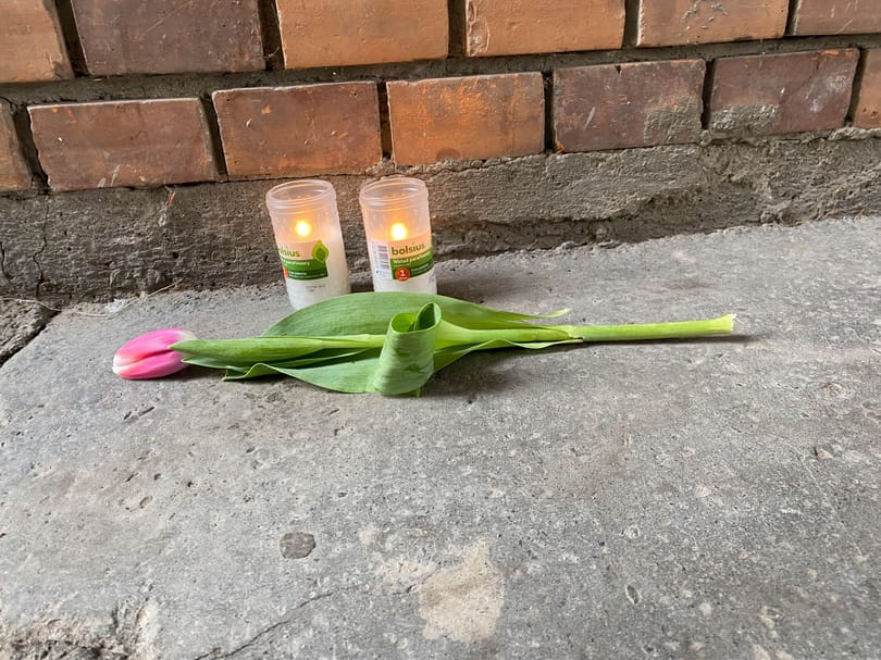 Túl nagy a csönd a rendőrgyilkosság után