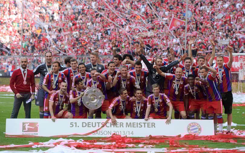 A Bayern-szurkolók kiakadtak az Arsenal jegyárain