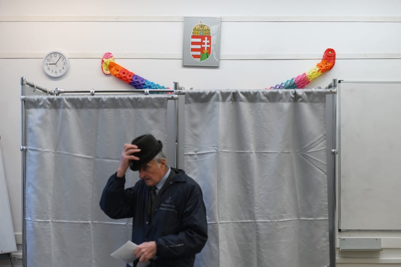 Lovason polgármestert, Máriakéménden pedig önkormányzati képviselőket választanak vasárnap
