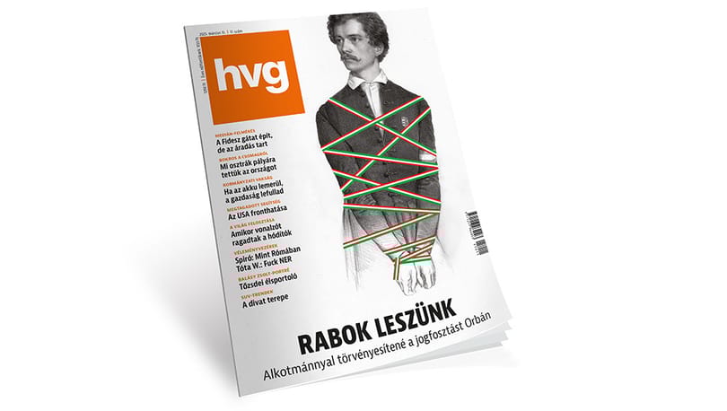 Gergely Márton: Akiért a harag szól