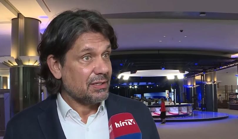 Deutsch Tamás a feje tetejéről a talpára állította a logikát