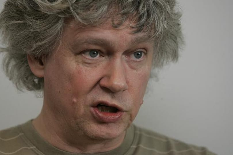 Kocsis Zoltán külföldre megy turnézni