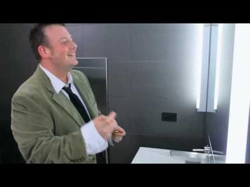 A sültszalonna-illatú férfi vonzóbb