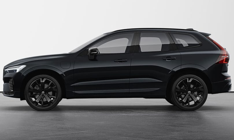 Úgy döntött a Volvo, már csak SUV-kat árul egyik fontos piacán