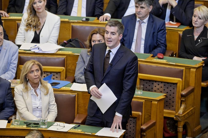 Kocsis Máté kezdeményezte a nemzetbiztonsági bizottság újbóli összehívását a kémbotrány miatt