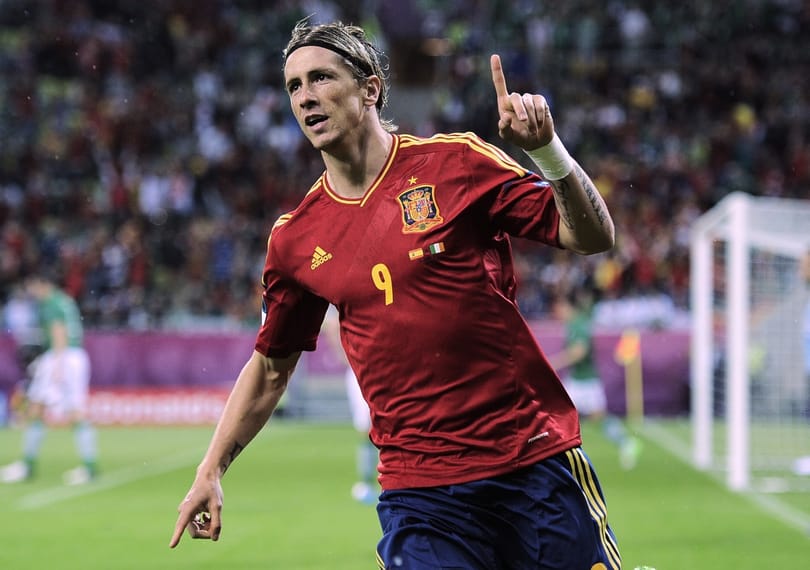 Torres: 
