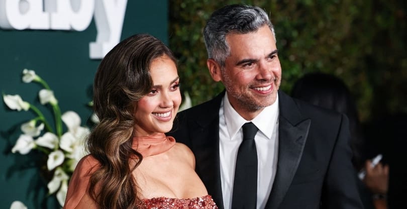 Jessica Alba tizenhét év után elválik a férjétől