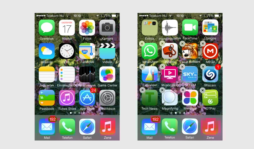 Ha másért nem is, ezért imádni fogják az iOS-t