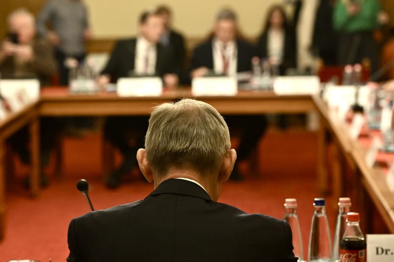 A Belügyminisztérium ismét körbeküld egy kérdőívet az oktatásról a „leginkább érintetteknek