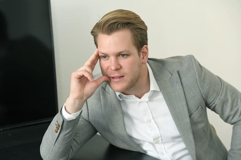 16 milliós hitele van Hajnal Miklósnak