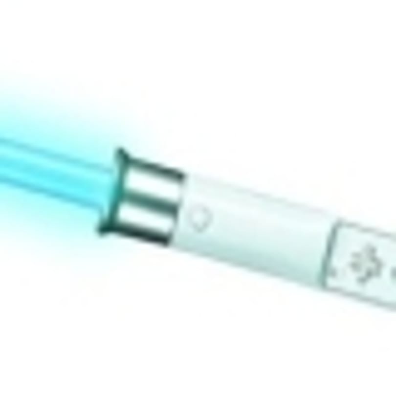 Jedi rajongóknak: megérkezett a Wii lézerkard!