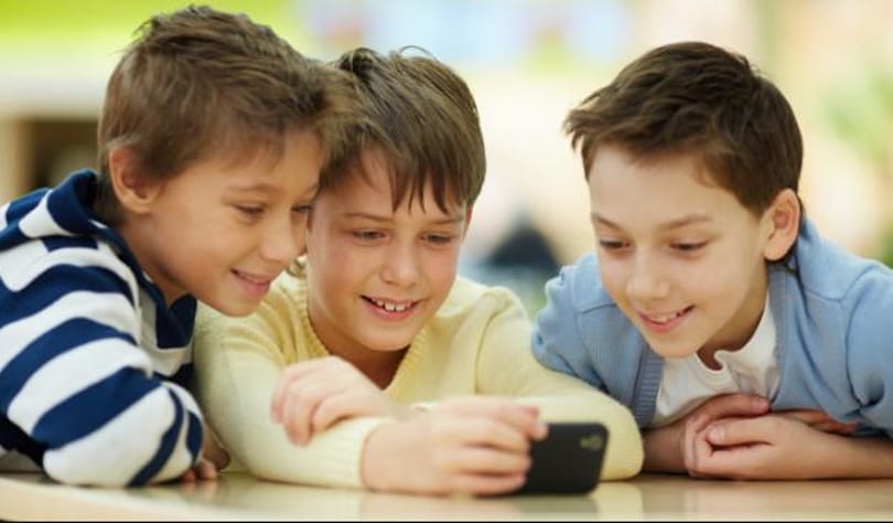 Androidos telefonja van a gyermekének? Akkor lehet, hogy figyelik őt