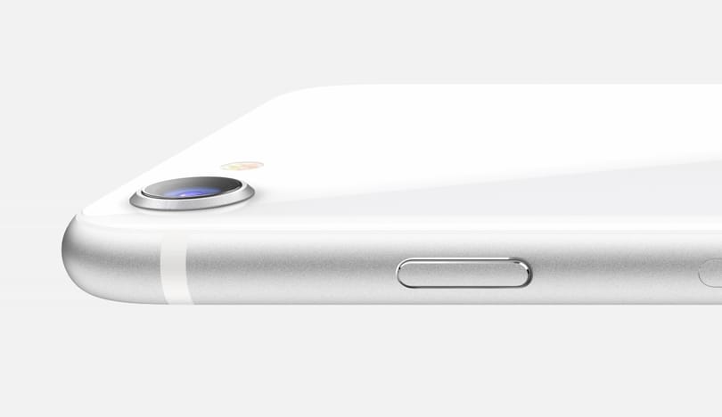 Erős az új kicsi, olcsó iPhone, és nem hiszi, mennyire