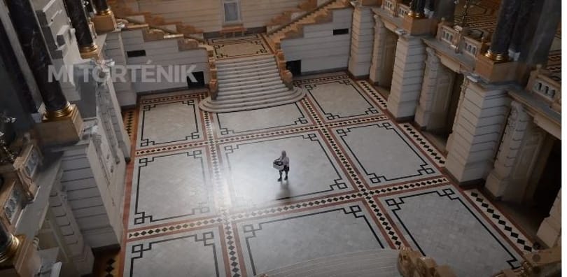 Százmillió forinttal drágult az új Néprajzi Múzeum