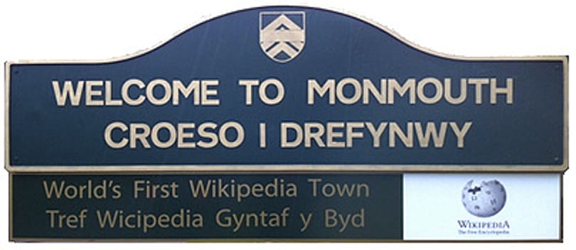Itt a világ első Wikivárosa