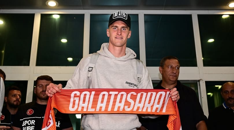Sallai Roland nem süllyesztőbe igazolt, és csak rajta múlik, hogy ugródeszka lesz-e a Galatasaray