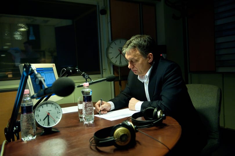 Orbán Viktor: 