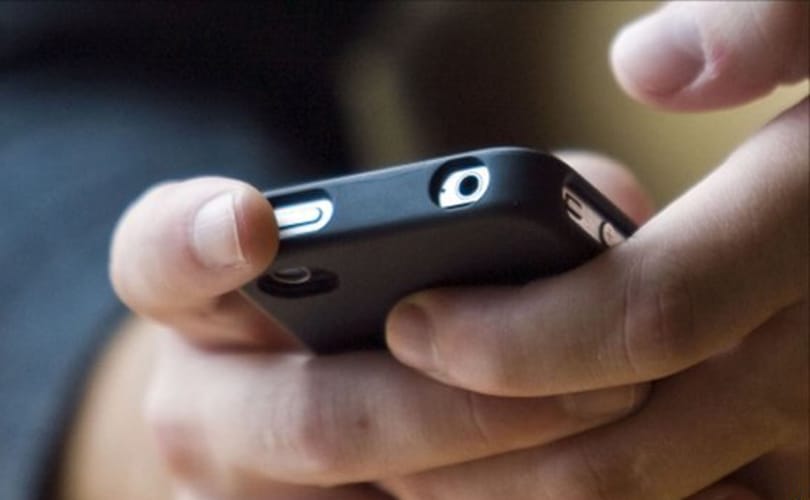 Cégtelefon: olcsóbb lett a magánügyek intézése