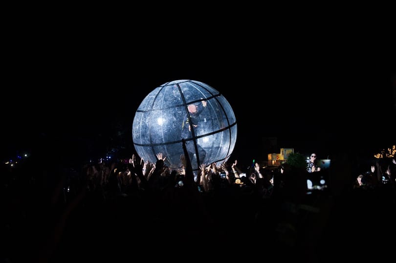 Tetoválás buktatott le egy újabb tolvajt a Szigeten