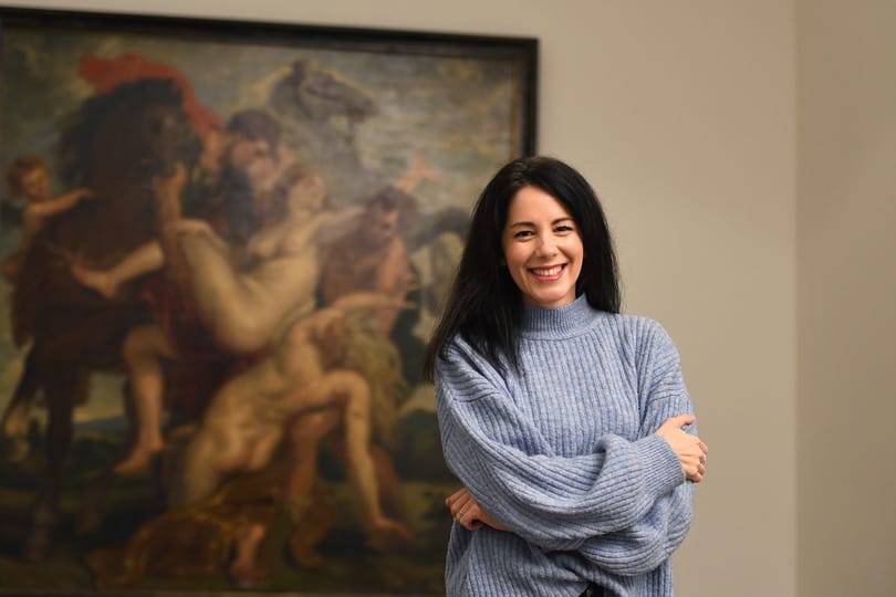 Halász Rita: A közbeszédnek jót tenne az árnyaltság és az empátia