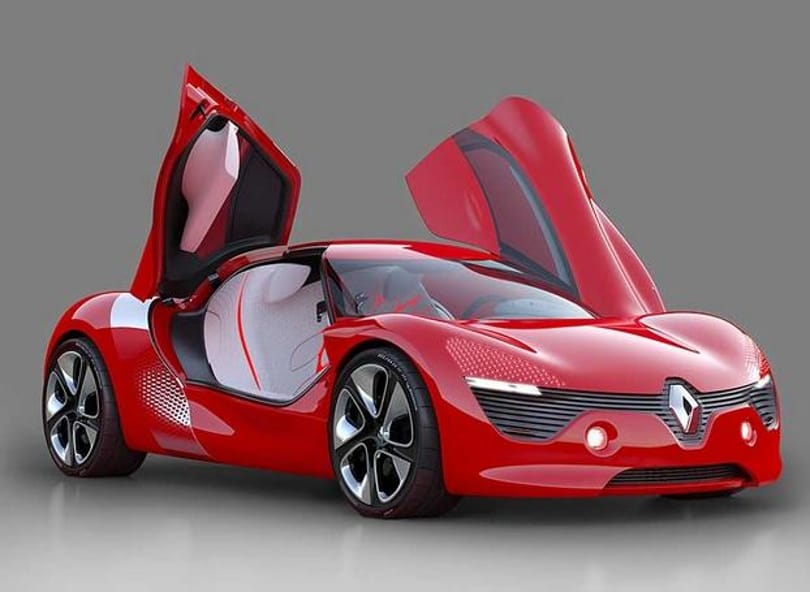 Szeptembertől más szemmel nézhetünk a Renault-ra