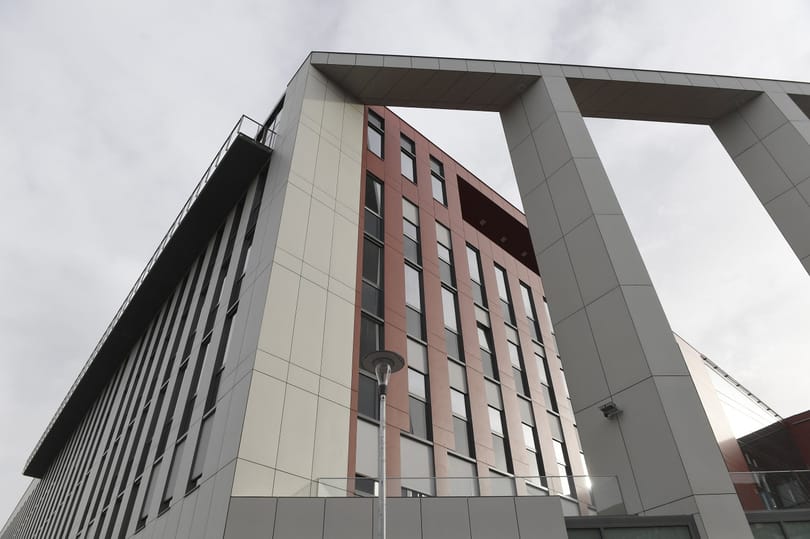 Kutatóközpont jön létre a Nemzeti Közszolgálati Egyetemen
