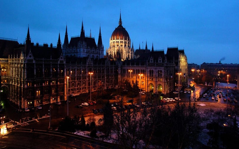 Budapest már megint a top ajánlatok közé került külföldön