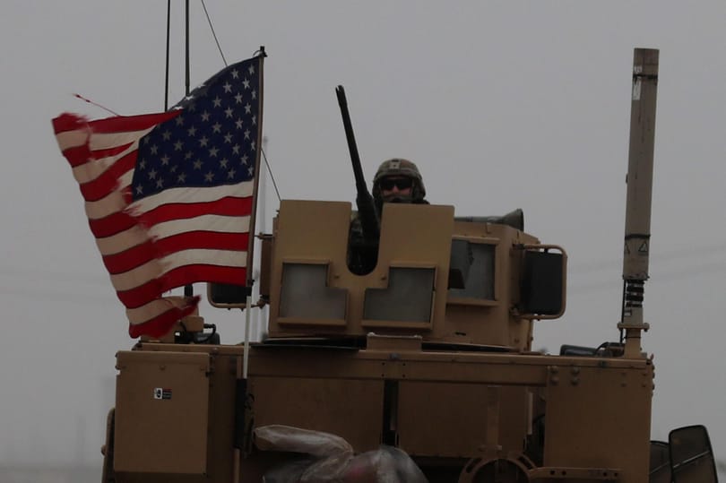 Az USA német csapatokat kér Szíriába