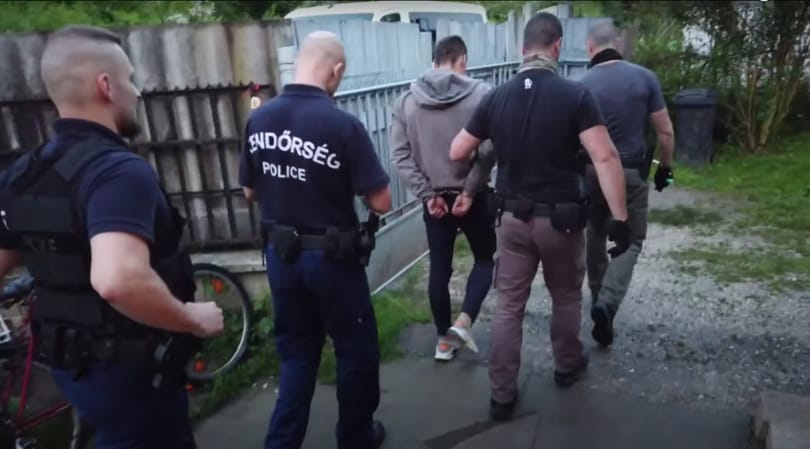 Vascsővel támadt egy miskolci rabló, életveszélyes sérüléseket okozott