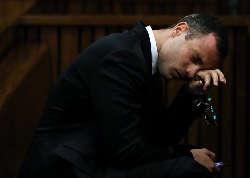 Pistorius nem beteg, folytatódhat a per