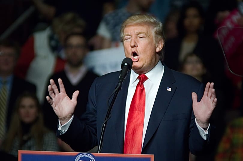 Cikizhetik a németek az amerikai autókat, de Trump jól alájuk rakhat