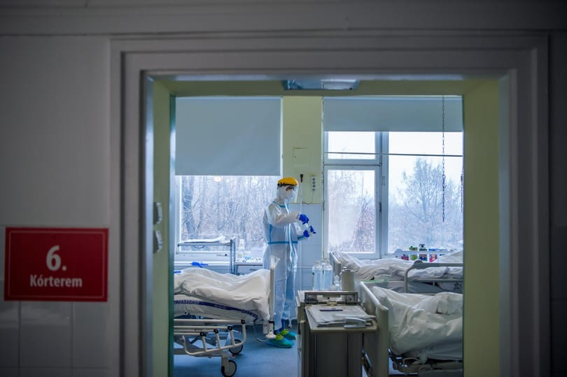Jön a megyénkénti zárás? – megnéztük, hol indokolhat a fertőzöttség nagyobb szigort