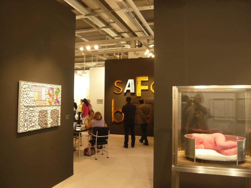 Art Basel 2013