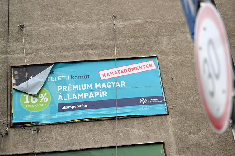 Az Orbán-kormány fejére koppinthat az EU a növekvő államháztartási hiány miatt